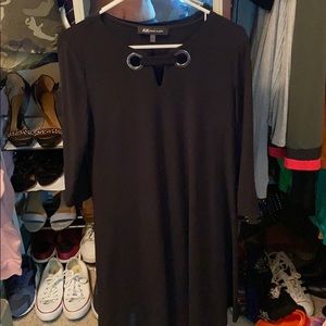Anne Klein dress